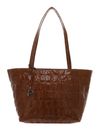 PICARD Key Largo Shopper Cognac