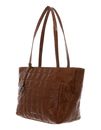 PICARD Key Largo Shopper Cognac