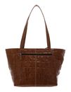PICARD Key Largo Shopper Cognac