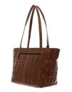 PICARD Key Largo Shopper Cognac