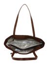 PICARD Key Largo Shopper Cognac