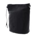 PICARD Texel Crossbody Bag Black PICARD Texel Crossbody Bag Black