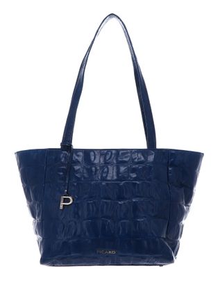 PICARD Key Largo Shopper Royal