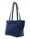 PICARD Key Largo Shopper Royal