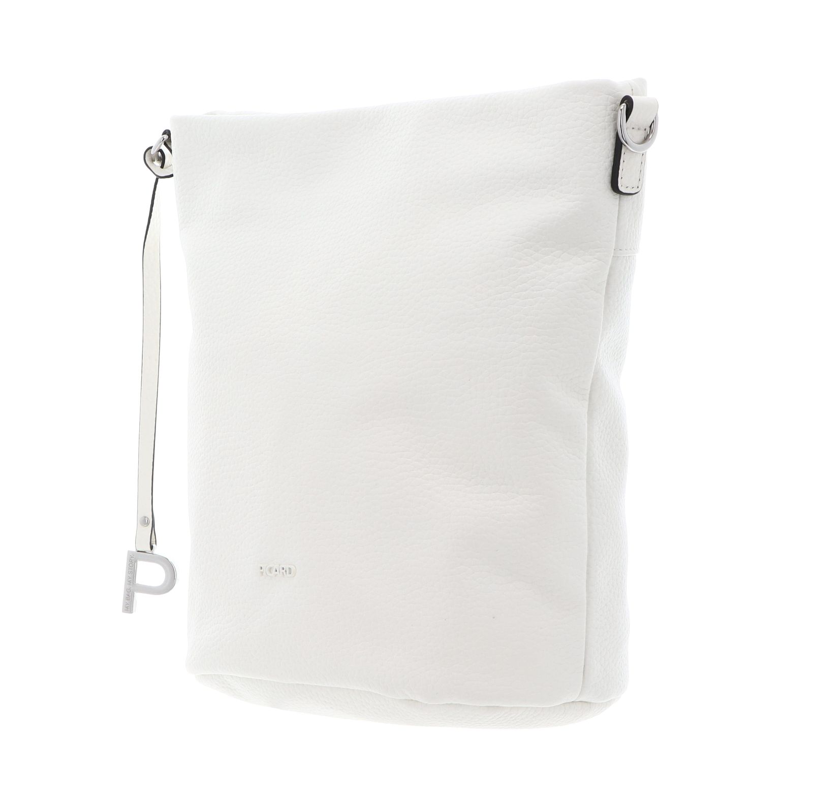 PICARD Texel Crossbody Bag White Lily PICARD Texel Crossbody Bag White Lily
