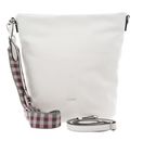 PICARD Texel Crossbody Bag White Lily PICARD Texel Crossbody Bag White Lily