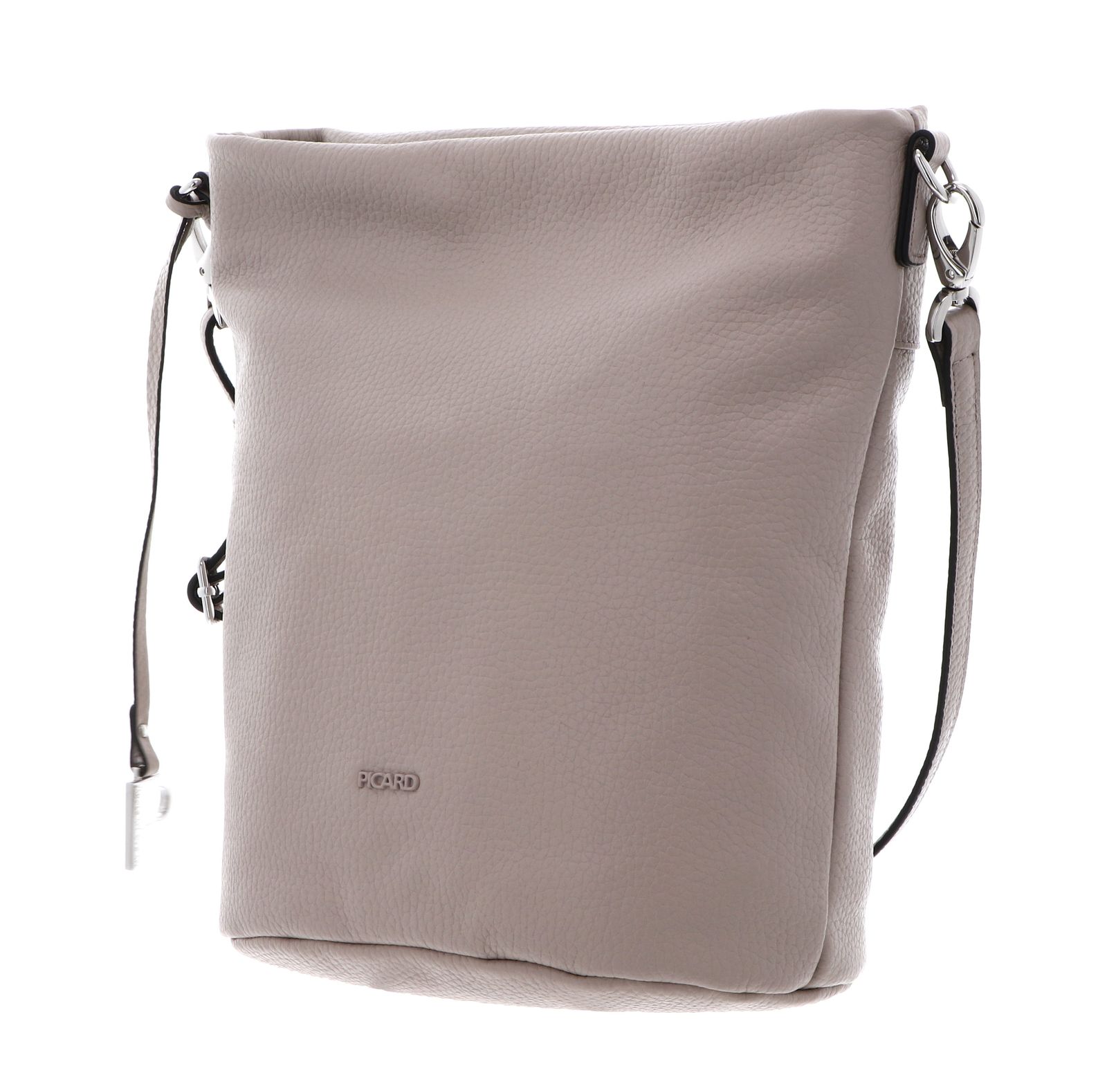 PICARD Texel Crossbody Bag Mud PICARD Texel Crossbody Bag Mud