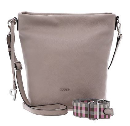 PICARD Texel Crossbody Bag Mud