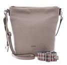 PICARD Texel Crossbody Bag Mud PICARD Texel Crossbody Bag Mud