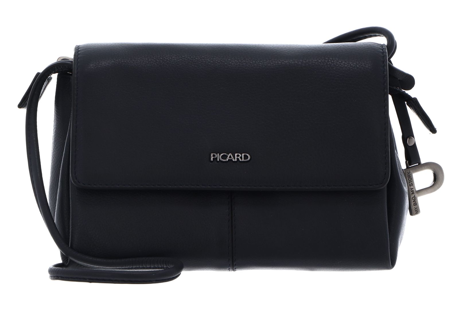 PICARD Boom Crossbody Bag Ocean
