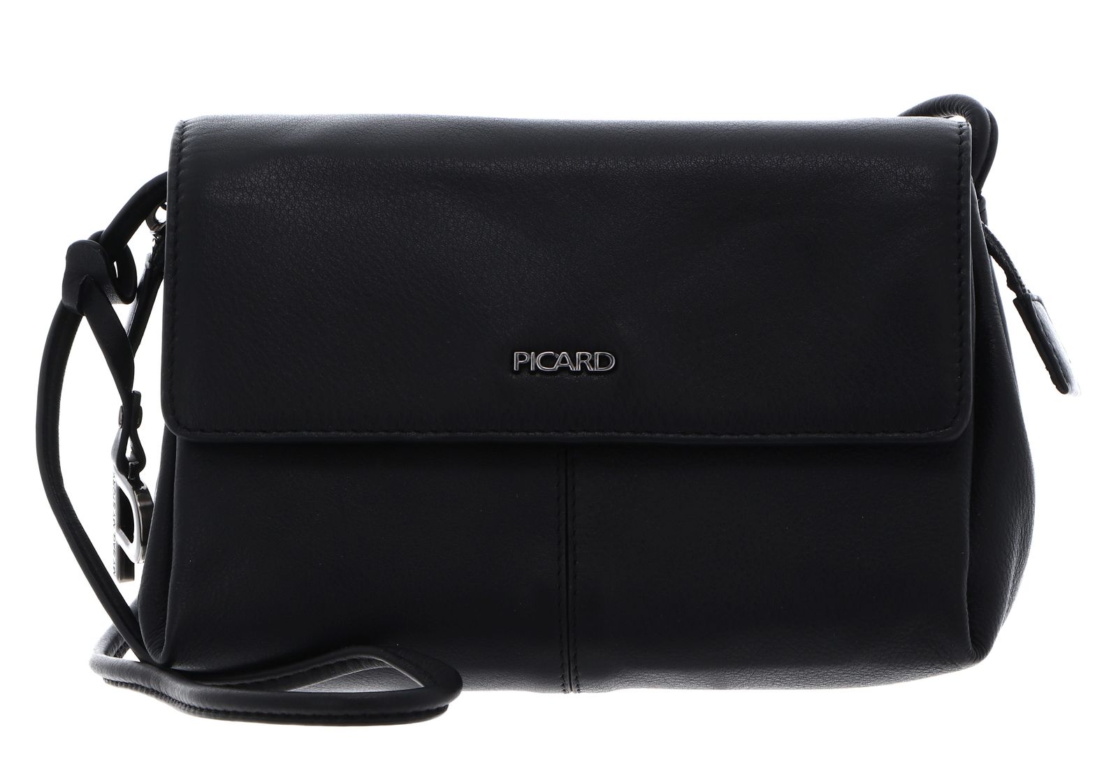 PICARD Boom Crossbody Bag Black