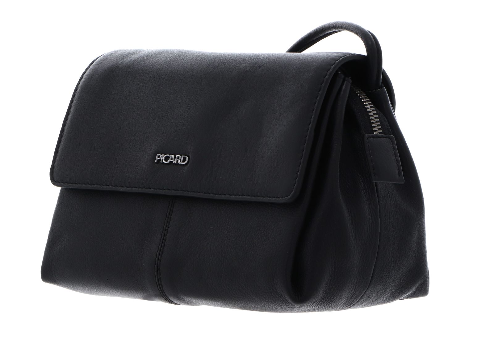 PICARD Boom Crossbody Bag Black PICARD Boom Crossbody Bag Black