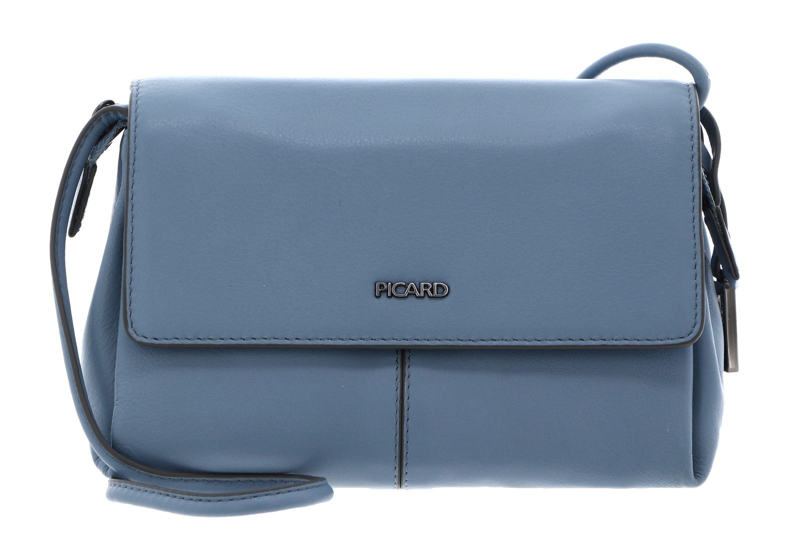PICARD Boom Crossbody Bag Sky