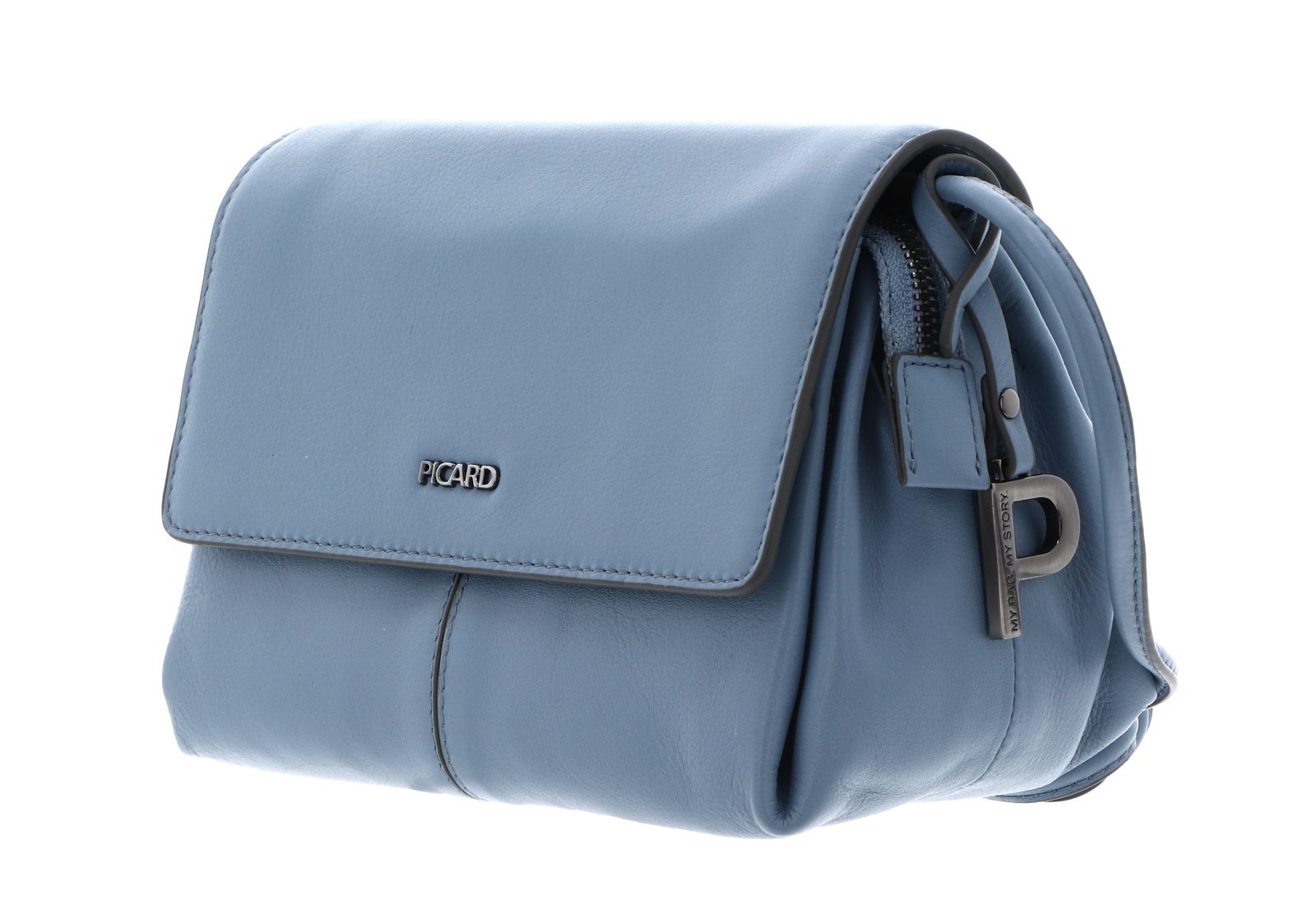 PICARD Boom Crossbody Bag Sky PICARD Boom Crossbody Bag Sky