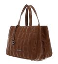 PICARD Key Largo Shopper Cognac