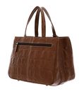 PICARD Key Largo Shopper Cognac