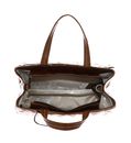 PICARD Key Largo Shopper Cognac