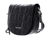 PICARD Key Largo Crossbody Bag Black