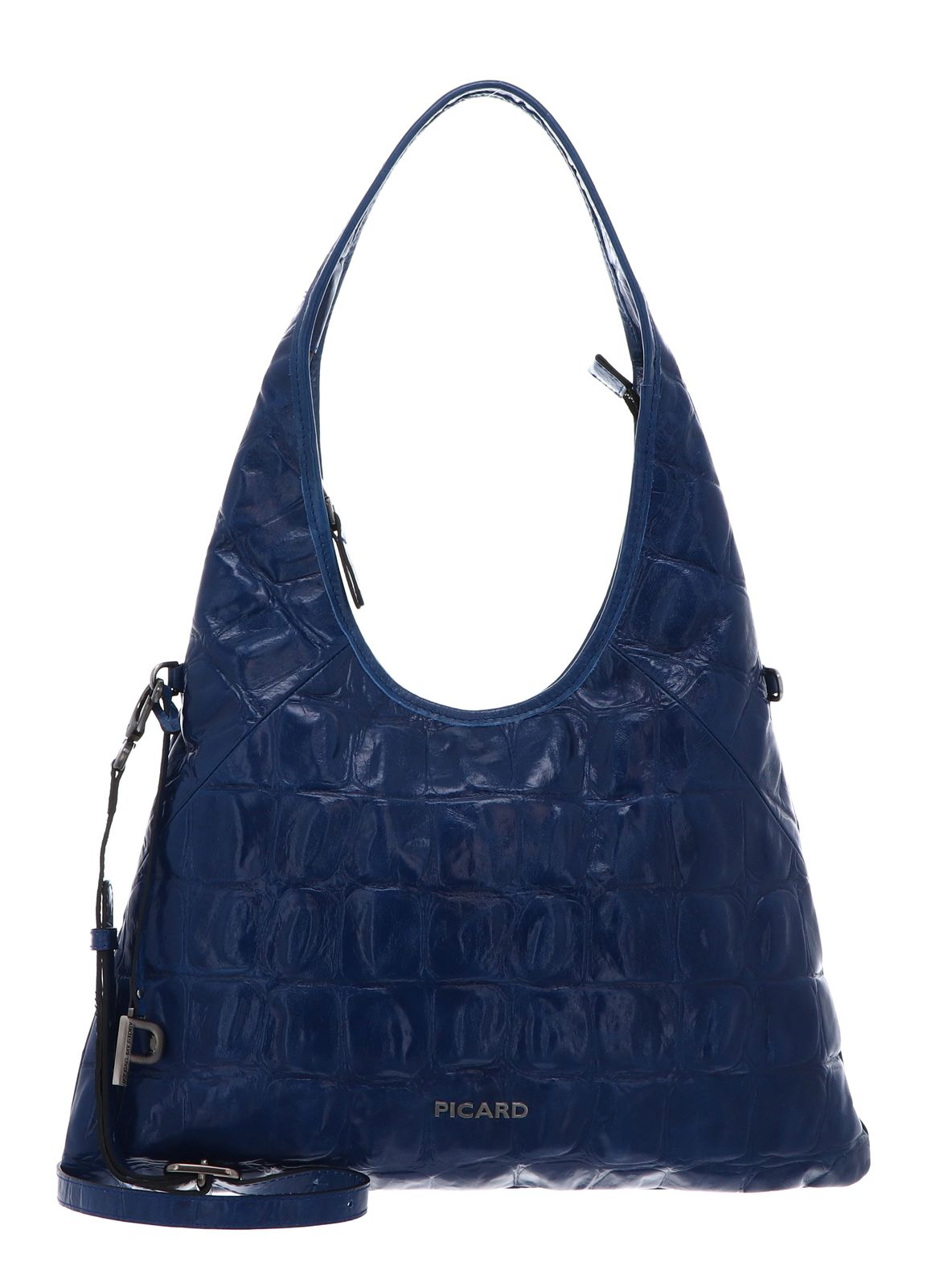 PICARD Key Largo Shopper Royal