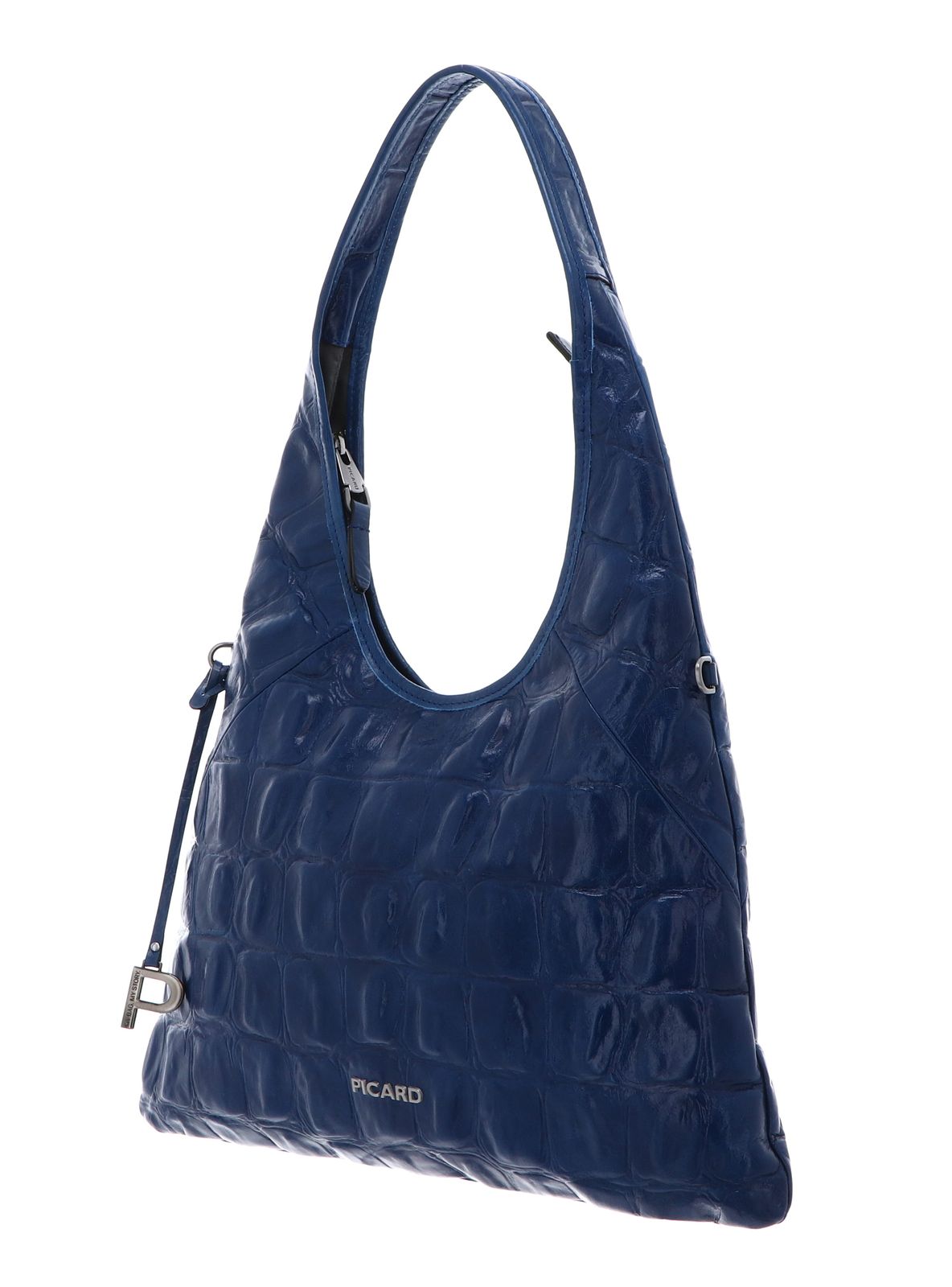 PICARD Key Largo Shopper Royal PICARD Key Largo Shopper Royal