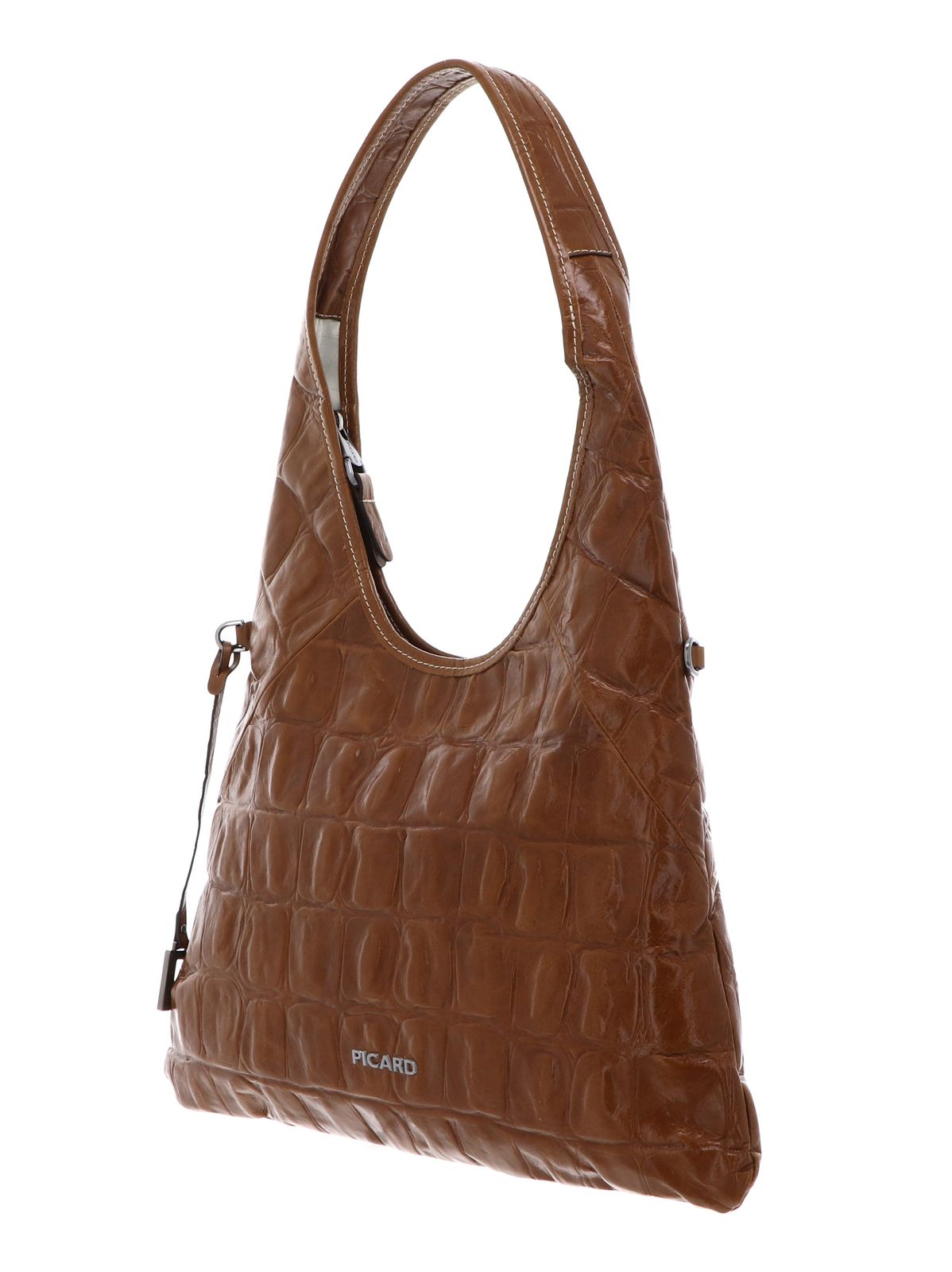 PICARD Key Largo Shopper Cognac PICARD Key Largo Shopper Cognac