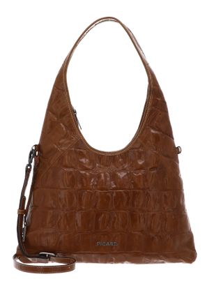 PICARD Key Largo Shopper Cognac PICARD Key Largo Shopper Cognac