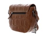 PICARD Key Largo Crossbody Bag Cognac