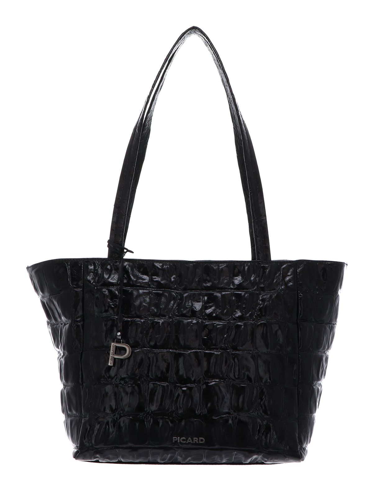 PICARD Key Largo Shopper Black