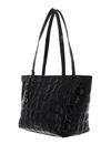 PICARD Key Largo Shopper Black PICARD Key Largo Shopper Black