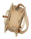 Marc O'Polo Mara Canvas Shopper Linen Beige Marc O'Polo Mara Canvas Shopper Linen Beige