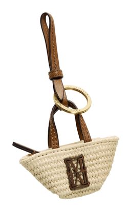 Marc O'Polo Aurora Keyring Burnt Tobacco Marc O'Polo Aurora Keyring Burnt Tobacco