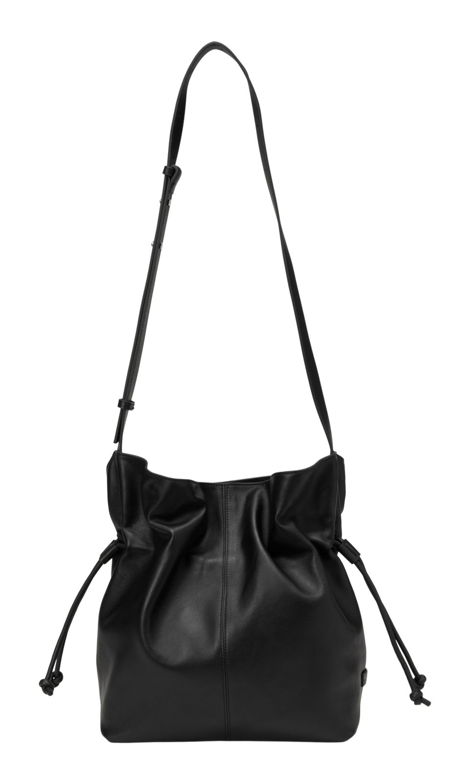 Marc O'Polo Sienna Hobo Bag Black