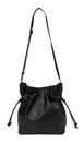 Marc O'Polo Sienna Hobo Bag Black Marc O'Polo Sienna Hobo Bag Black