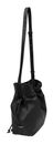 Marc O'Polo Sienna Hobo Bag Black Marc O'Polo Sienna Hobo Bag Black