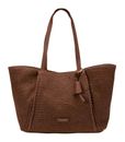 Marc O'Polo Edda Shopper Burnt Oak Marc O'Polo Edda Shopper Burnt Oak