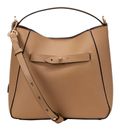 Marc O'Polo Tilda Hobo Bag Warm Taupe Marc O'Polo Tilda Hobo Bag Warm Taupe