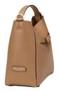 Marc O'Polo Tilda Hobo Bag Warm Taupe Marc O'Polo Tilda Hobo Bag Warm Taupe