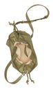 Marc O'Polo Simona Leather Crossbody Bag Pure Sage Marc O'Polo Simona Leather Crossbody Bag Pure Sage