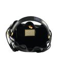 THE BRIDGE Stodo Bucket Bag Nero / Oro