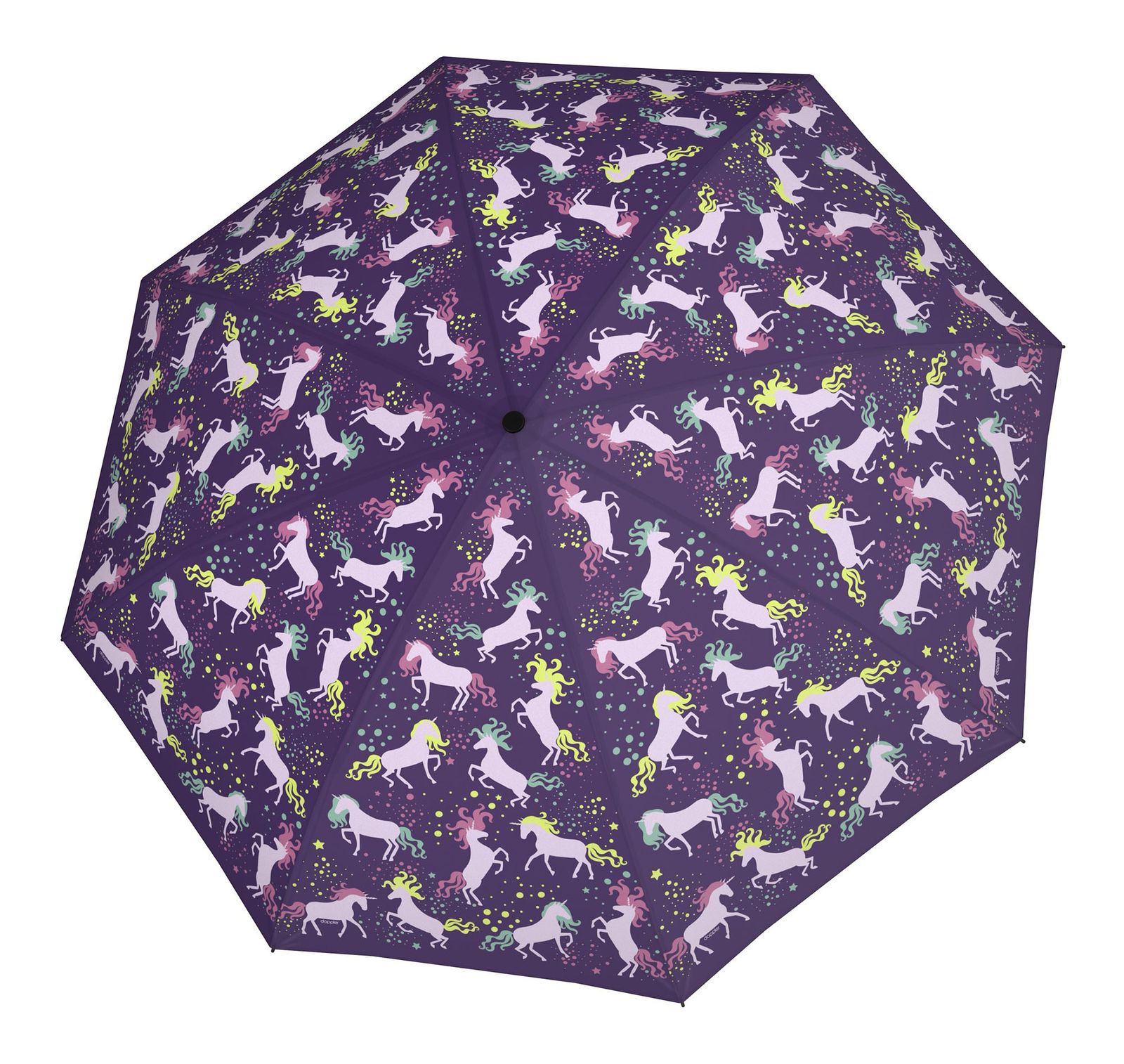 doppler Kids Maxi Umbrella Unicorn