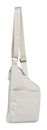 JOST Bergen Crossbody Bag Cream White