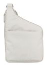 JOST Bergen Crossbody Bag Cream White