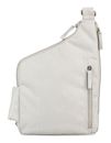 JOST Bergen Crossbody Bag Cream White