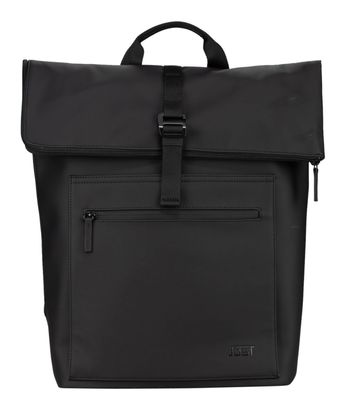 JOST Halmstad Courier Backpack Black