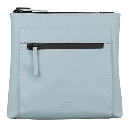 JOST Halmstad Shoulder Bag Misty Blue