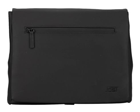 JOST Halmstad Shoulder Bag M Black