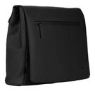 JOST Halmstad Shoulder Bag M Black