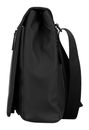 JOST Halmstad Shoulder Bag M Black