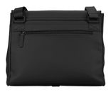 JOST Halmstad Shoulder Bag M Black