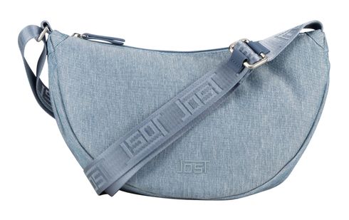 JOST Bergen Crossbody Bag Misty Blue